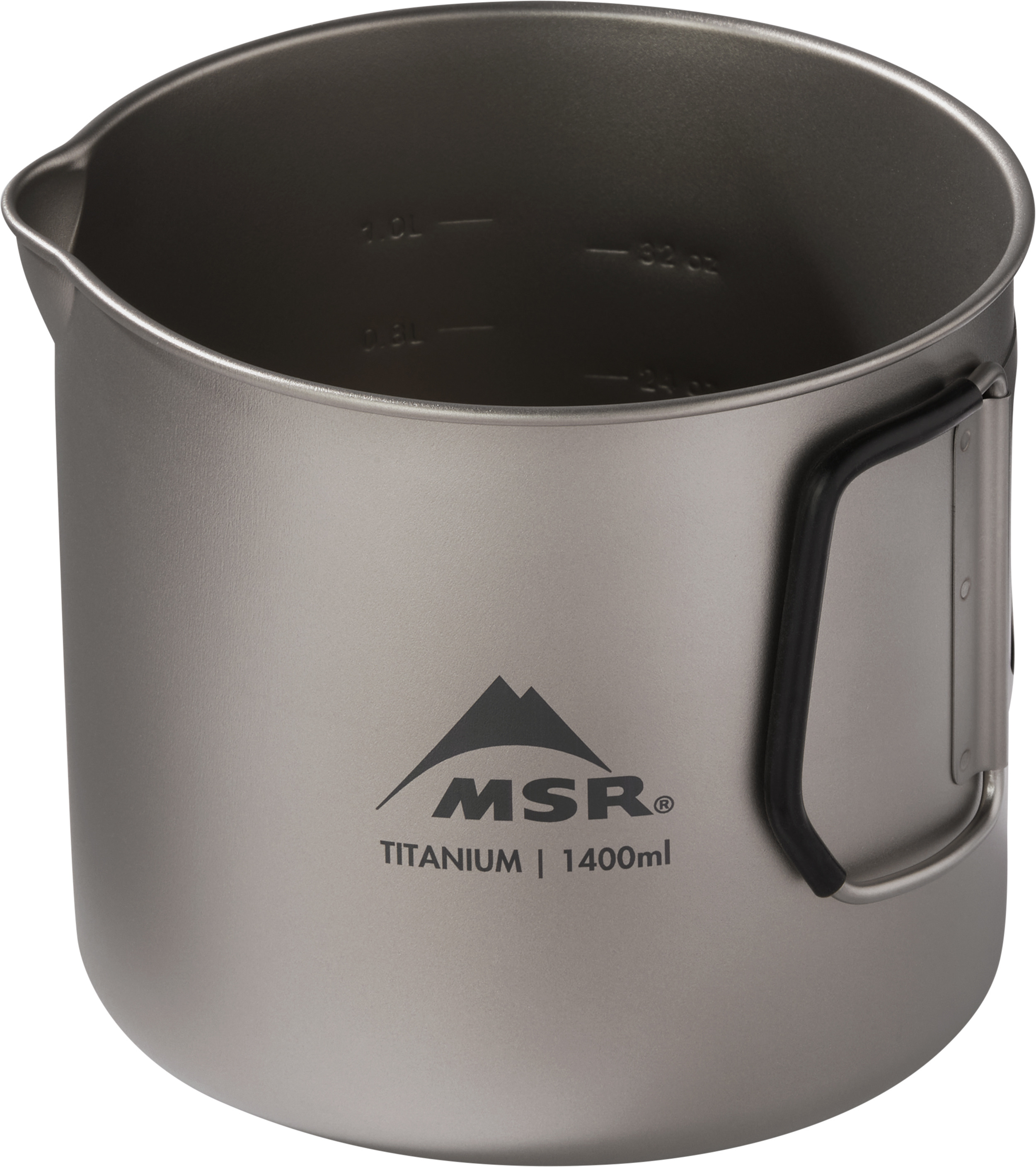 Titan Kettle 1400 ml
