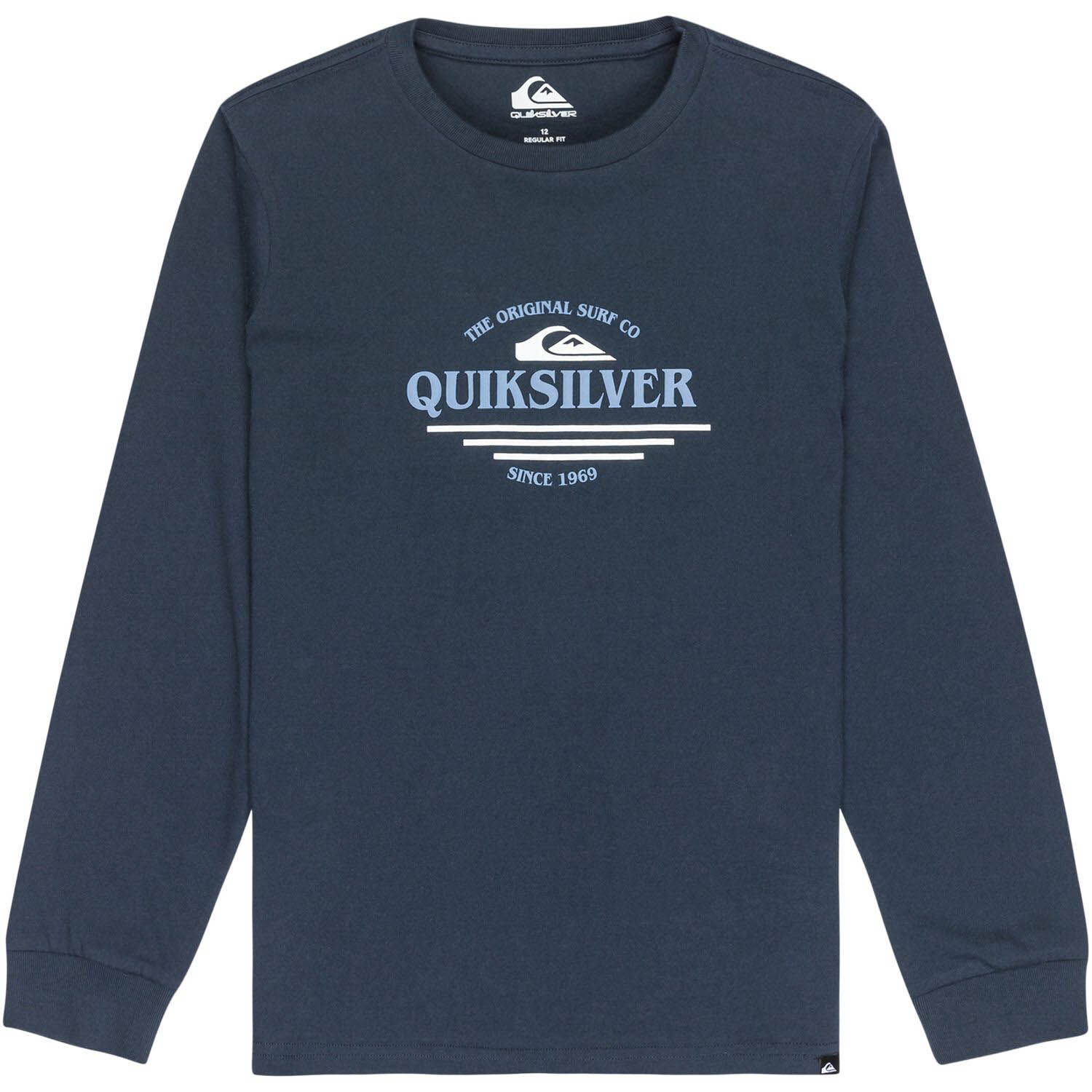 QuiksilverEv Type Line LS Youth