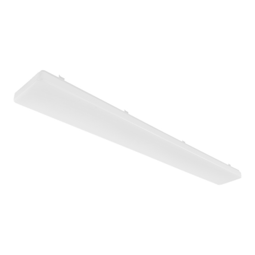 Takarmatur LED 5400 lm 56 W 117 cm