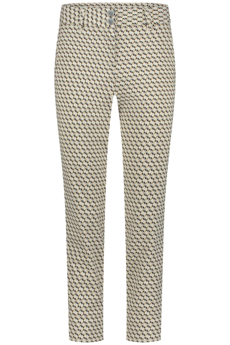 Red Button ecru dames broek