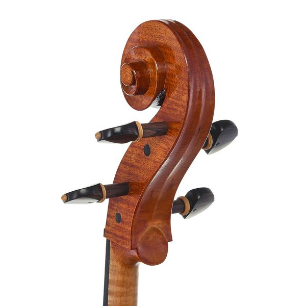 Luca Zerilli Cello Montagnana Roma 4/4