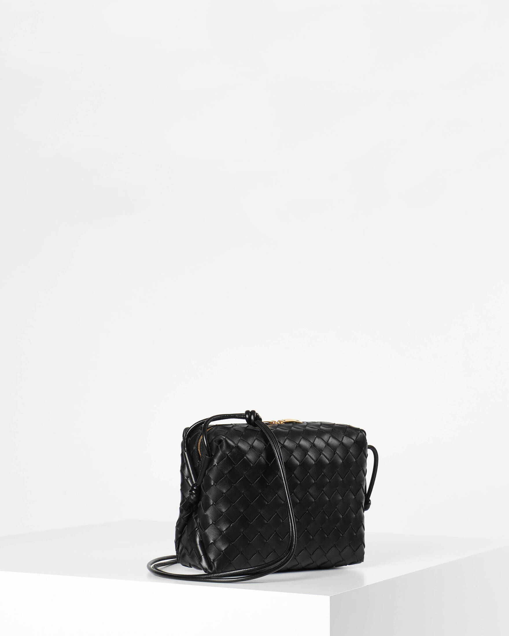 Bottega Veneta| Damen Umhängetasche SMALL LOOP