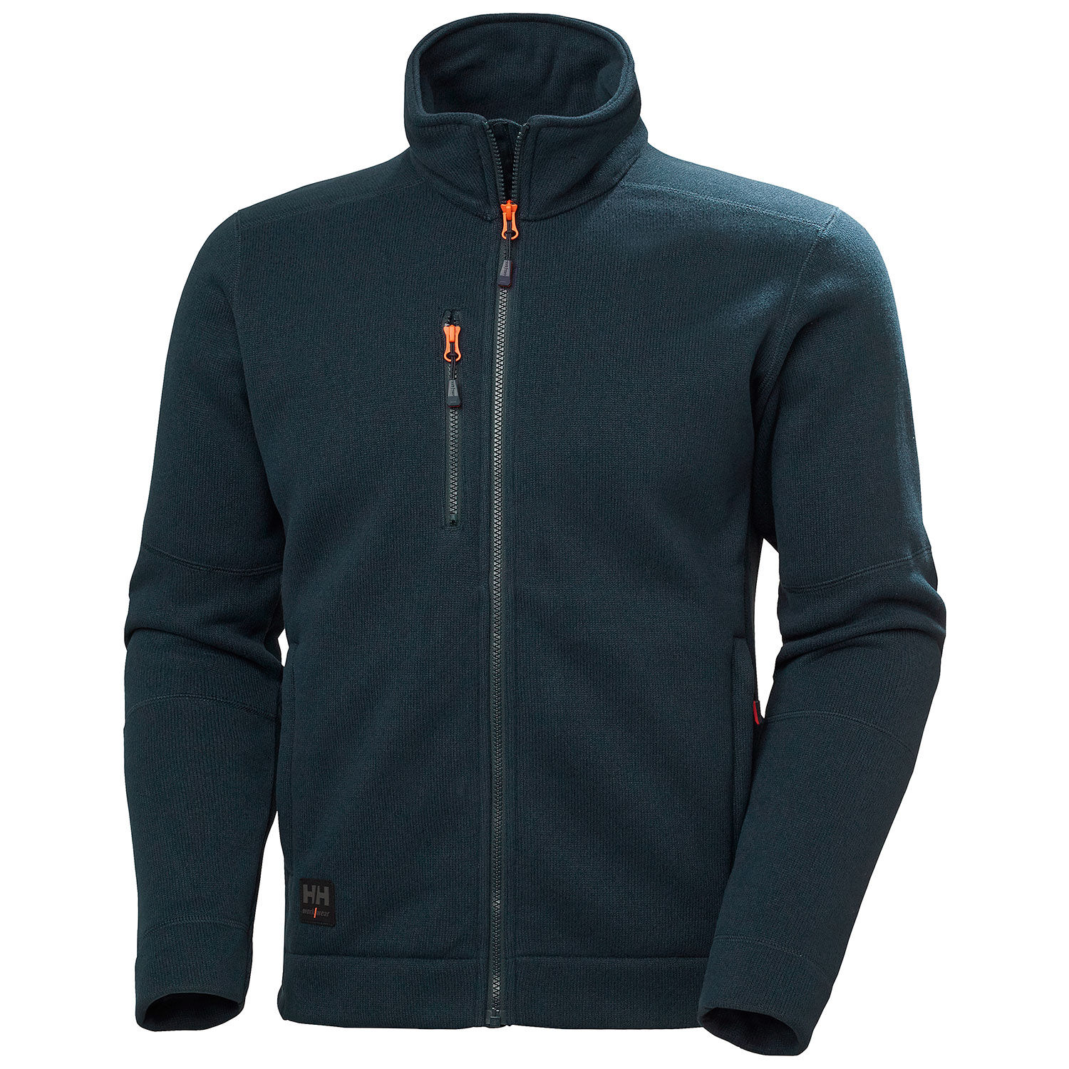Helly Hansen Kensington Fleecejacke
