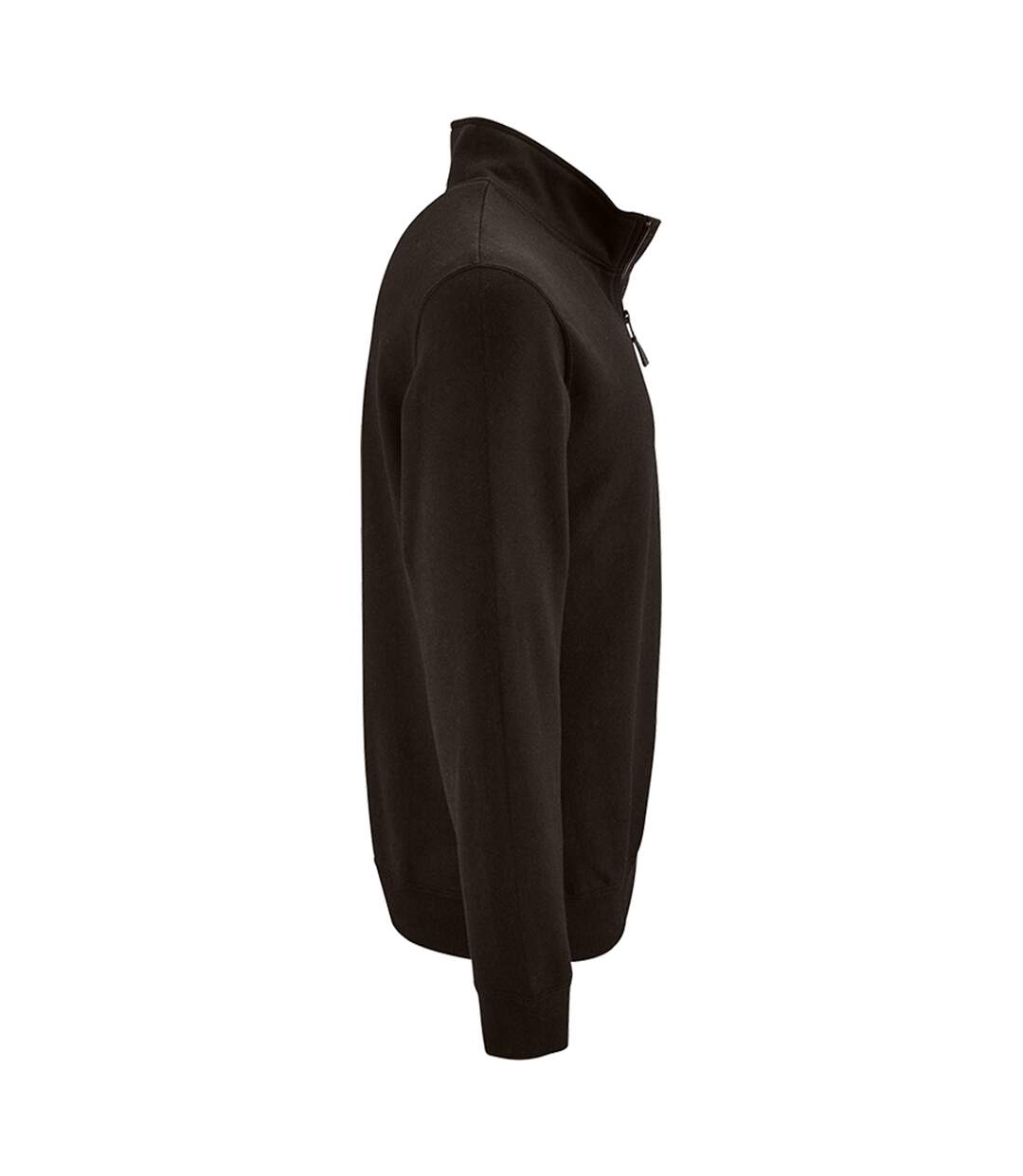 SOLS - Sweat STAN - Homme (Noir) - UTPC3172