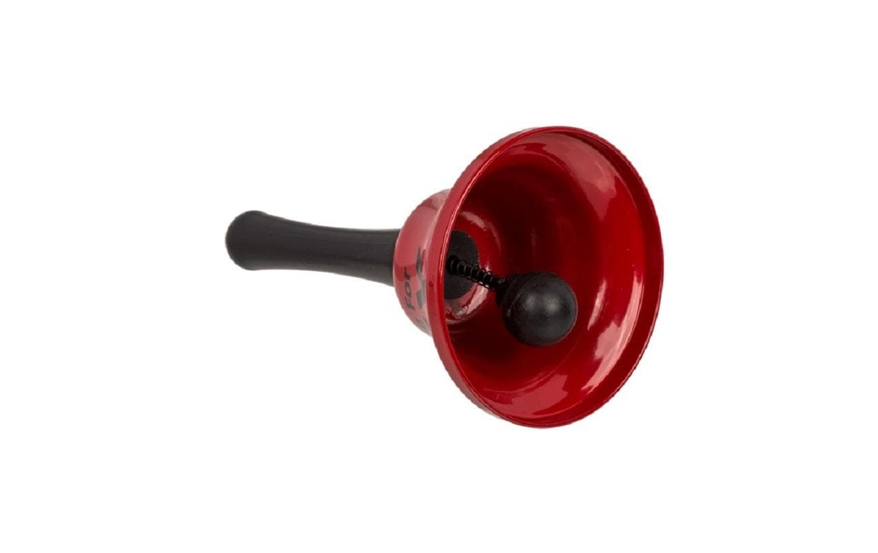 Scherzartikel Glocke Ring for SexHandglocke