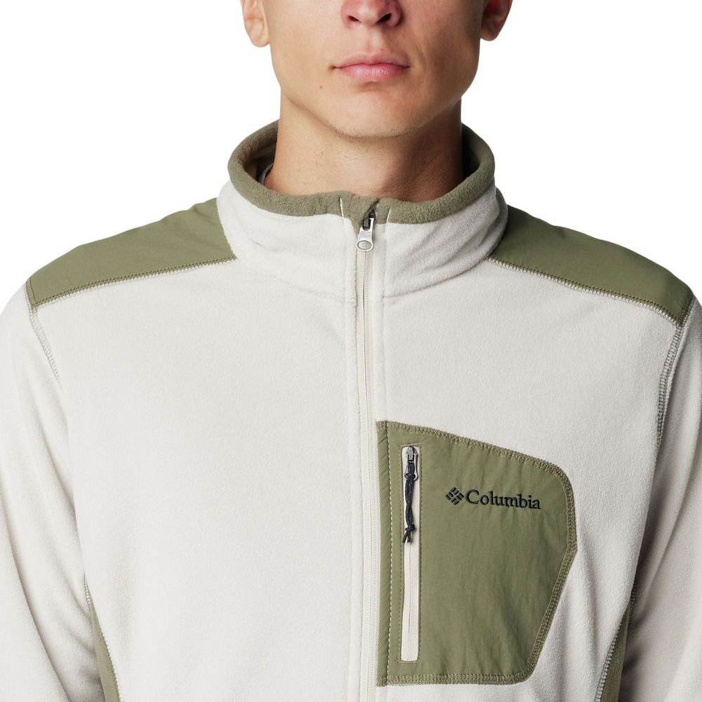 Columbia KLAMATH RANGE™ - Polaire Homme brown