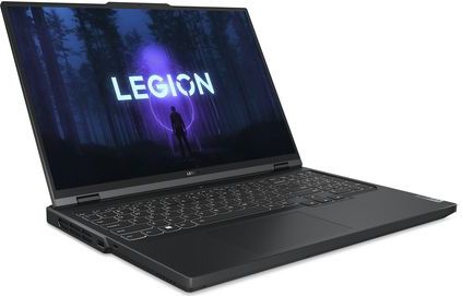Lenovo Legion Pro 5 - 16 inch - Gaming Laptop - High-End Specs