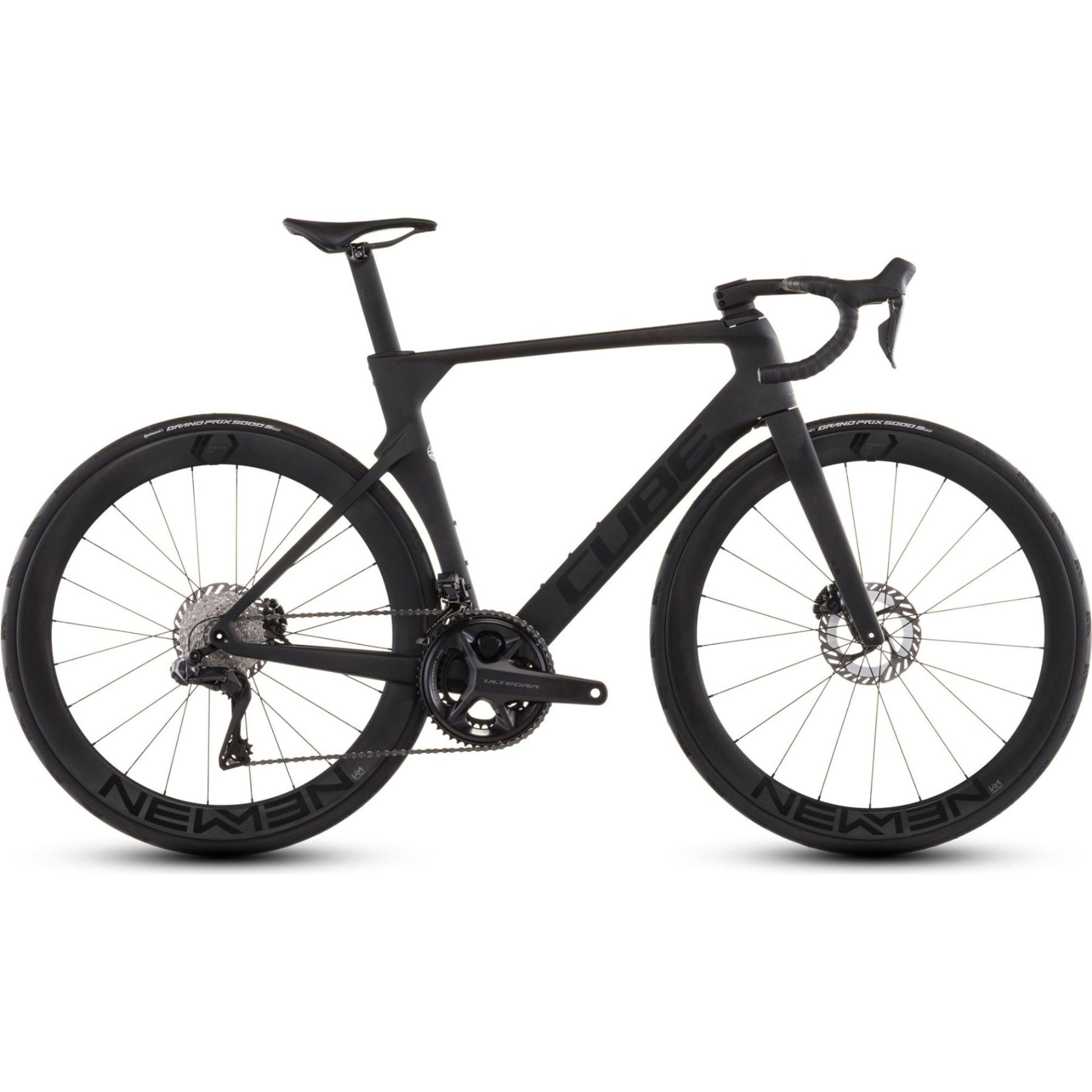 Cube Litening Aero C:68X Race 2026