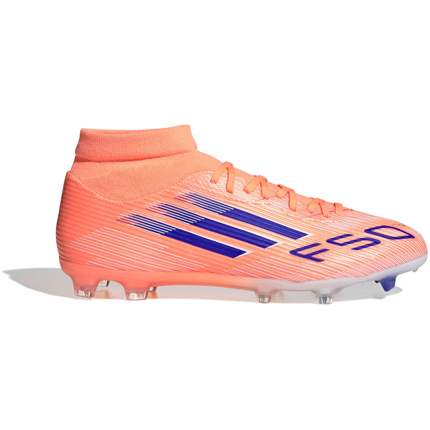 adidas F50 Mid League FG/MG