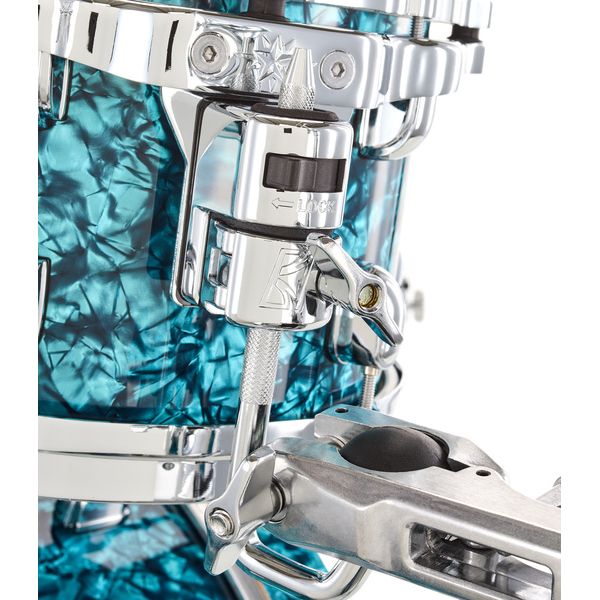 Tama Starcl. Walnut/Birch 3pcs -TQP