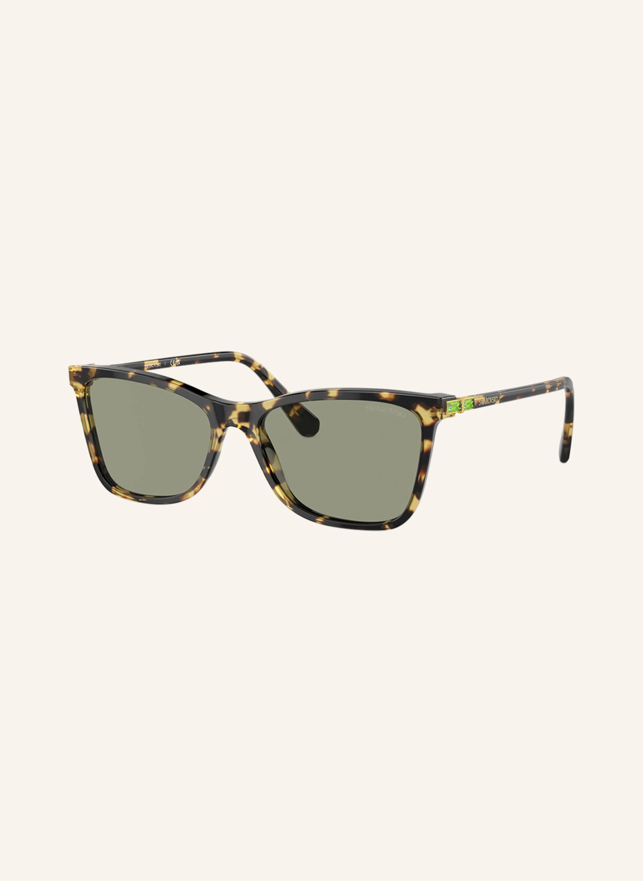 SWAROVSKI Sonnenbrille SK6004