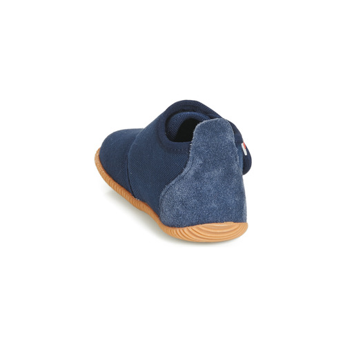 Giesswein - STRASS SLIM FIT - Marine