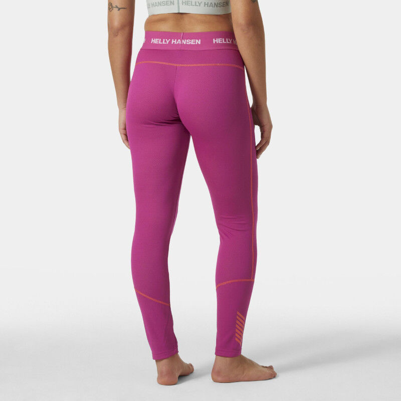 Lifa Active Pant - Collant thermique laine mérinos femme