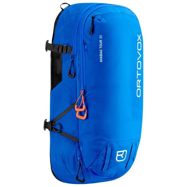 Ortovox - Avabag Litric Tour 30 Zip - Sac à dos à zipper