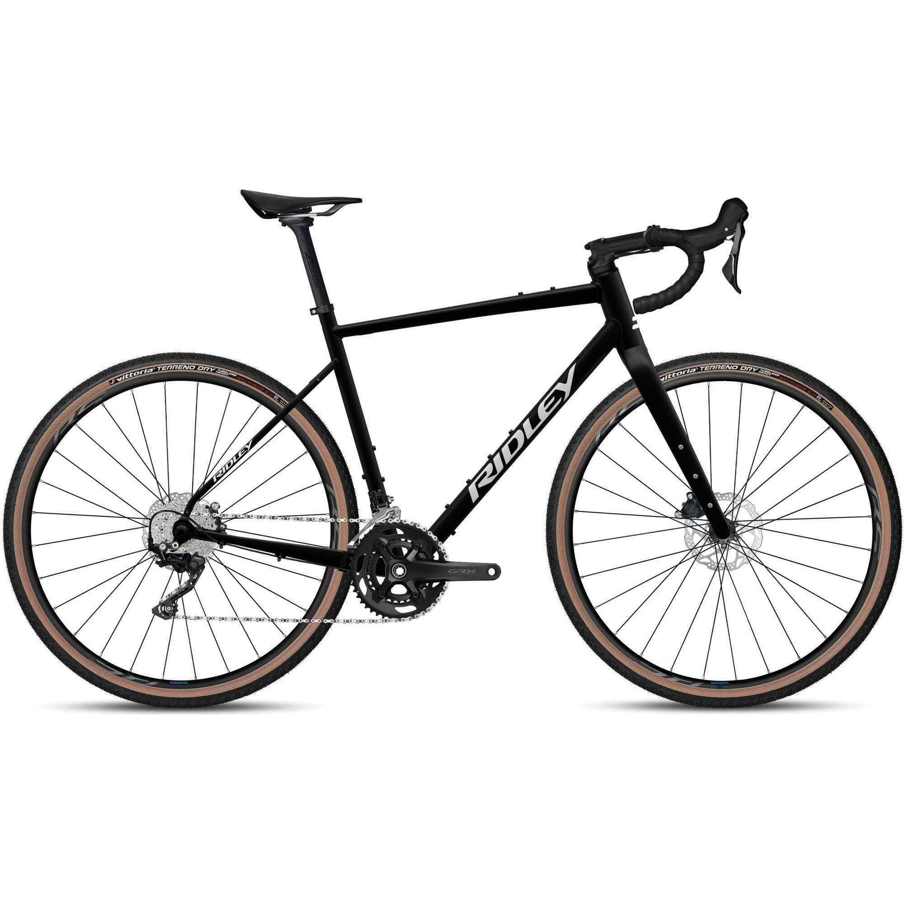 Ridley Kanzo Adventure Alu GRX400