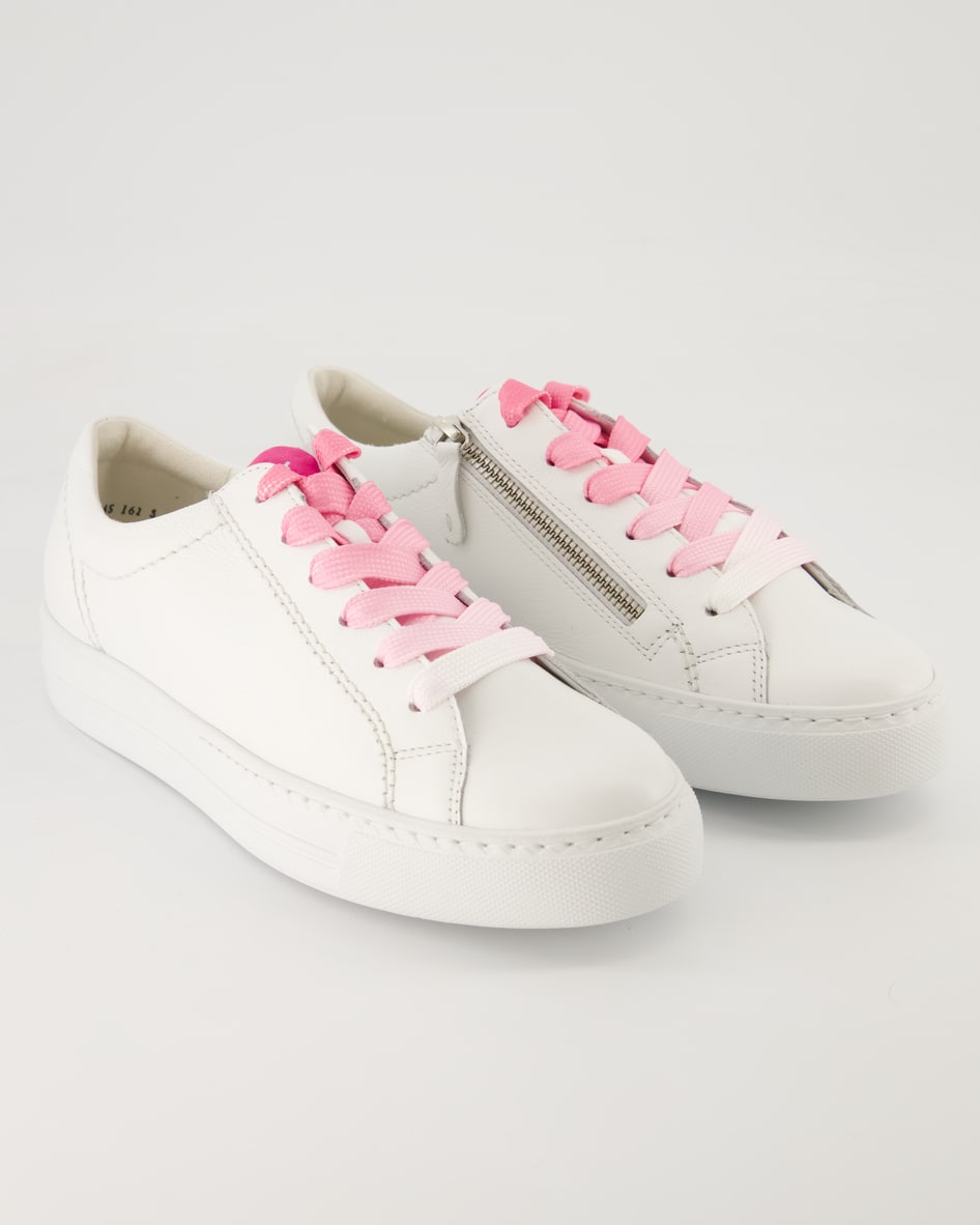 Paul Green 5254-075 Sneaker in Weiß