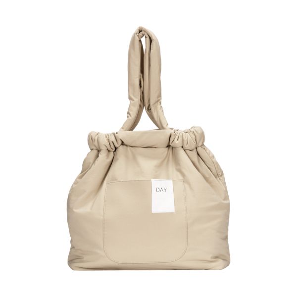 DAY Mom Bag - Cream