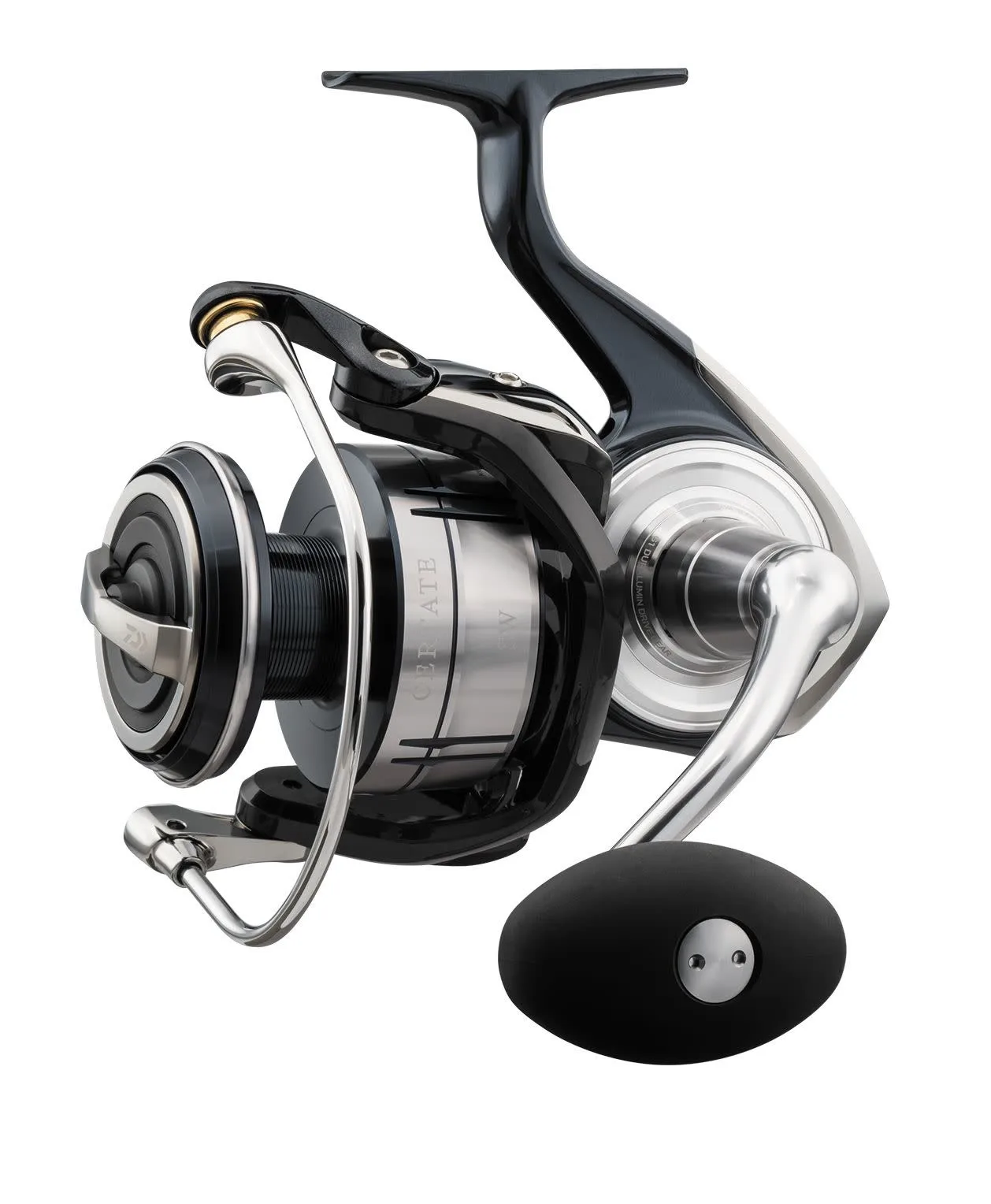 Daiwa Certate Sw (G)