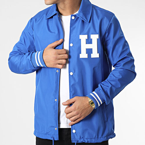 Veste JOT-5 Bleu