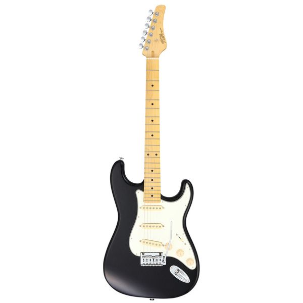 FGN Boundary ST BK
