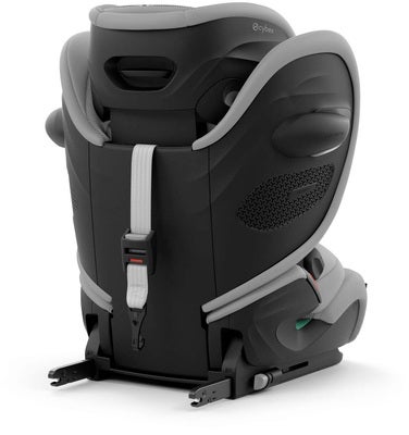 Cybex Pallas G2 i-Size Plus Bilstol, Stone Grey