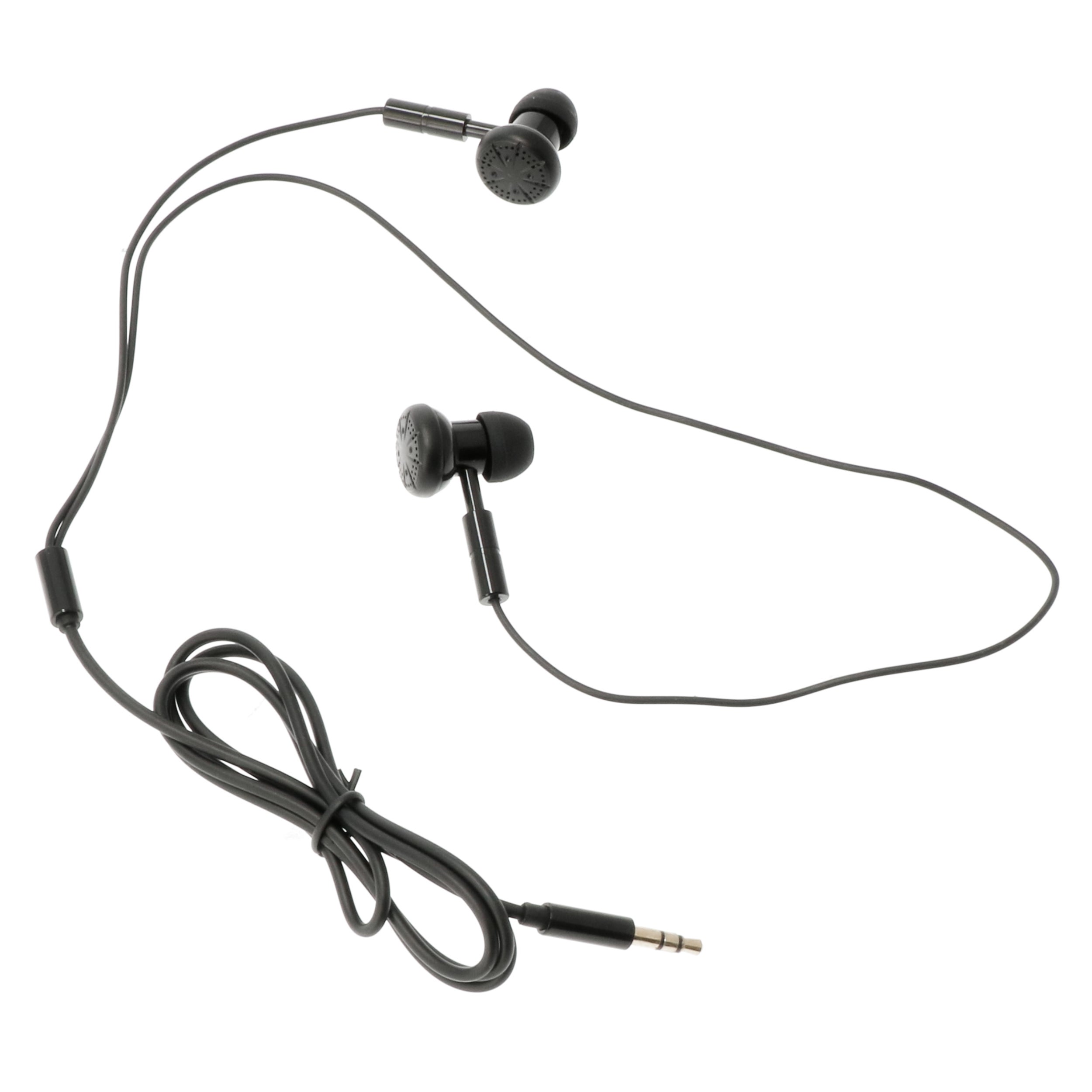 Devine WMD-IE draadloos in-ear monitorsysteem (823 - 832 MHz)