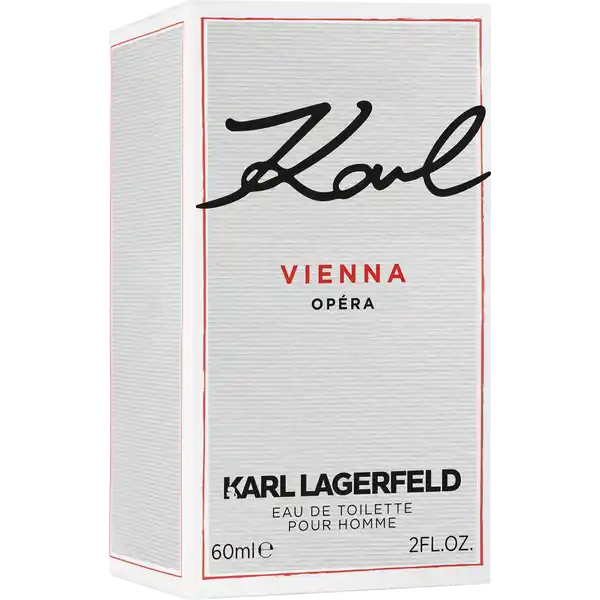 Vienna EdT, 60 ml