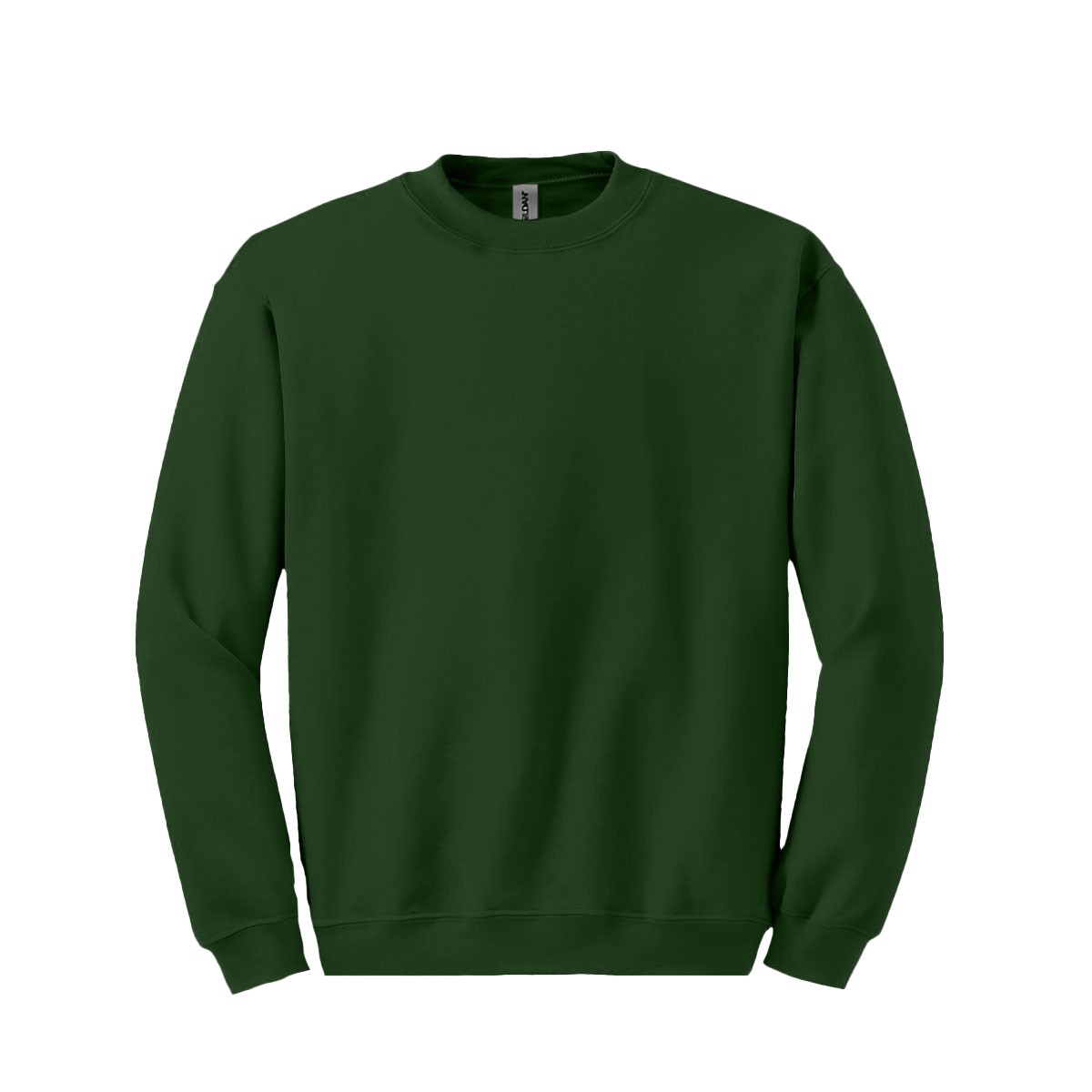 Gildan GN910 - Sweat Col Rond Homme
