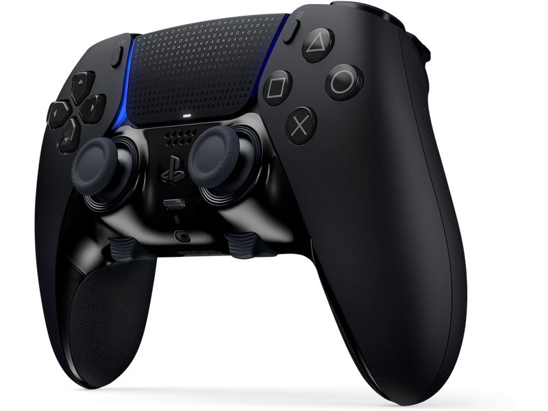 Sony Controller DualSense Edge Mitternachtsschwarz Anpassbarer Wireless-Controller für die PlayStation 5