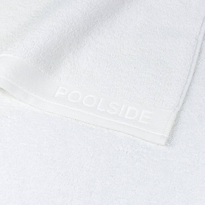 MÖVE Handtuchset 4-tlg. POOLSIDE