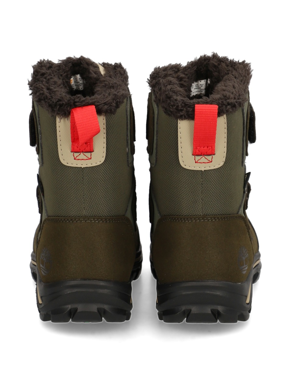Chillberg 2-Strap GTX