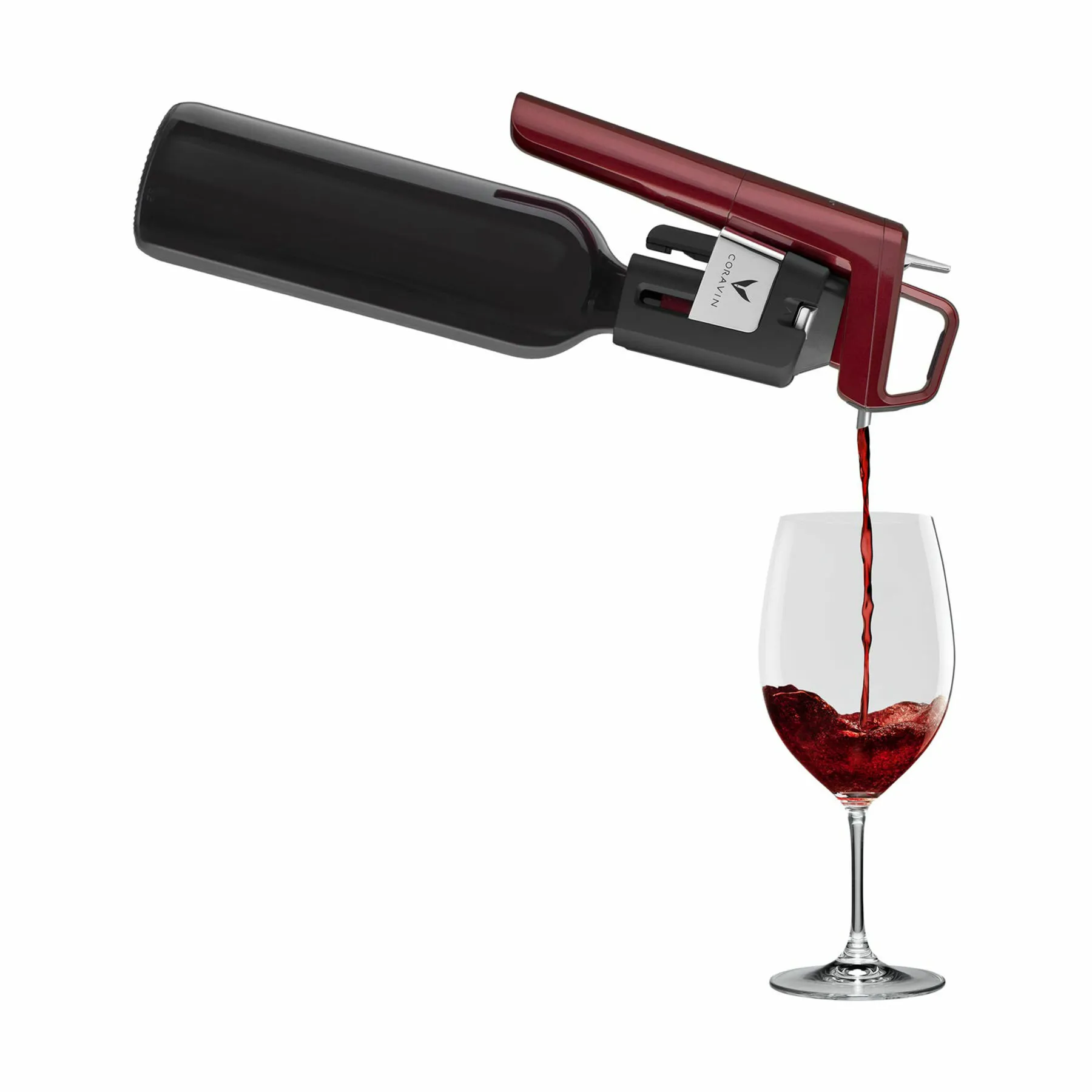 Coravin Timeless Six+ Vinsystem