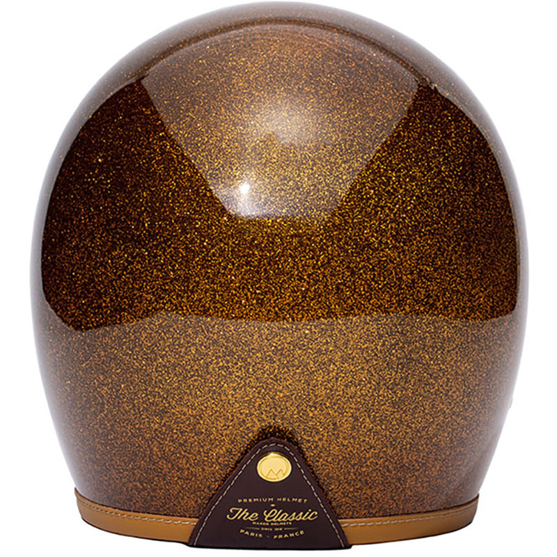 Marko - Casque The Classic Marron