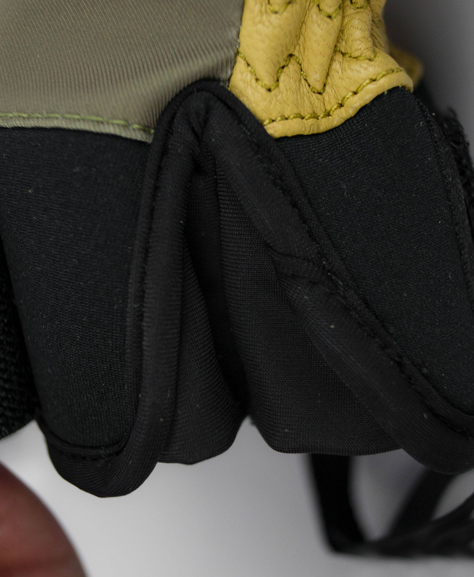 Reusch Alp-X TOUCH-TEC™