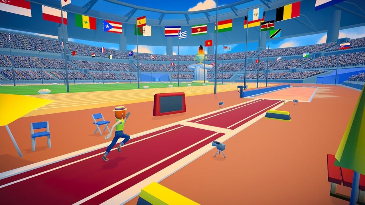 Astragon Spielesoftware »40 Sports Games in 1« PlayStation 5