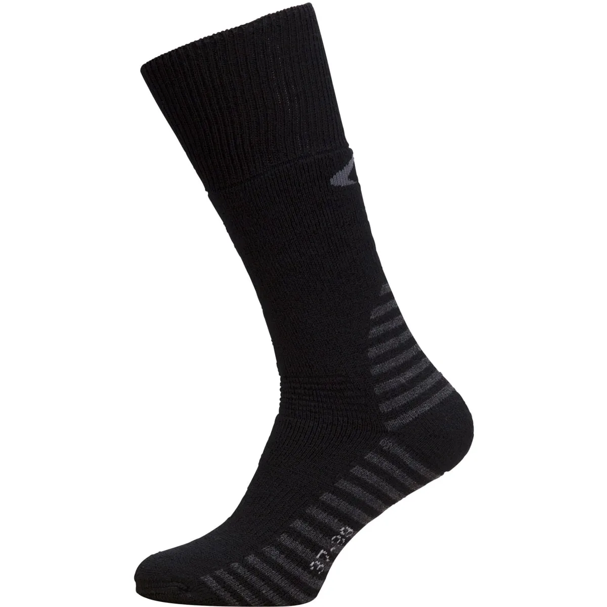 Ulvang Hiking Extreme Black/Charcoal Melange