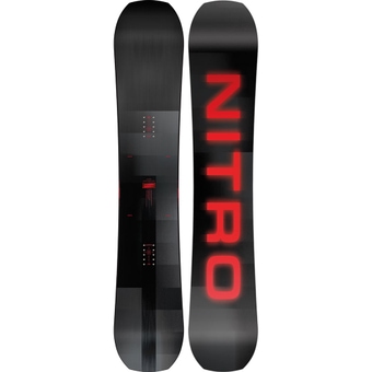 Nitro Team Pro 24/25 Snowboard