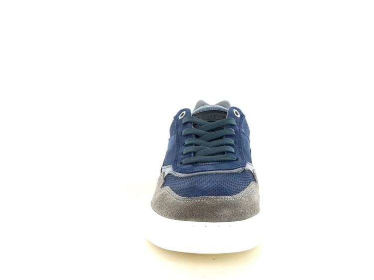 Bullboxer 114P21857 blue