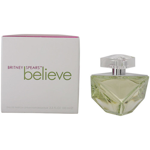 Britney Spears - Believe Eau De Parfum Vaporizador