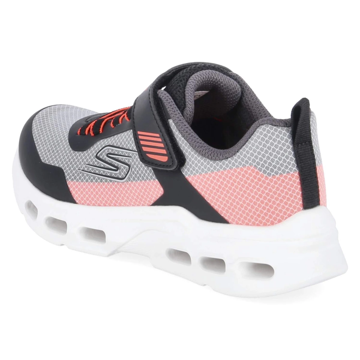 SkechersSneaker ZORZOX - bkor