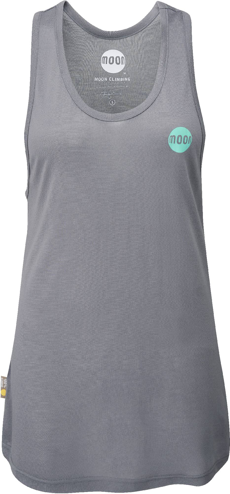 Moon Climbing Moon Lyra Vest