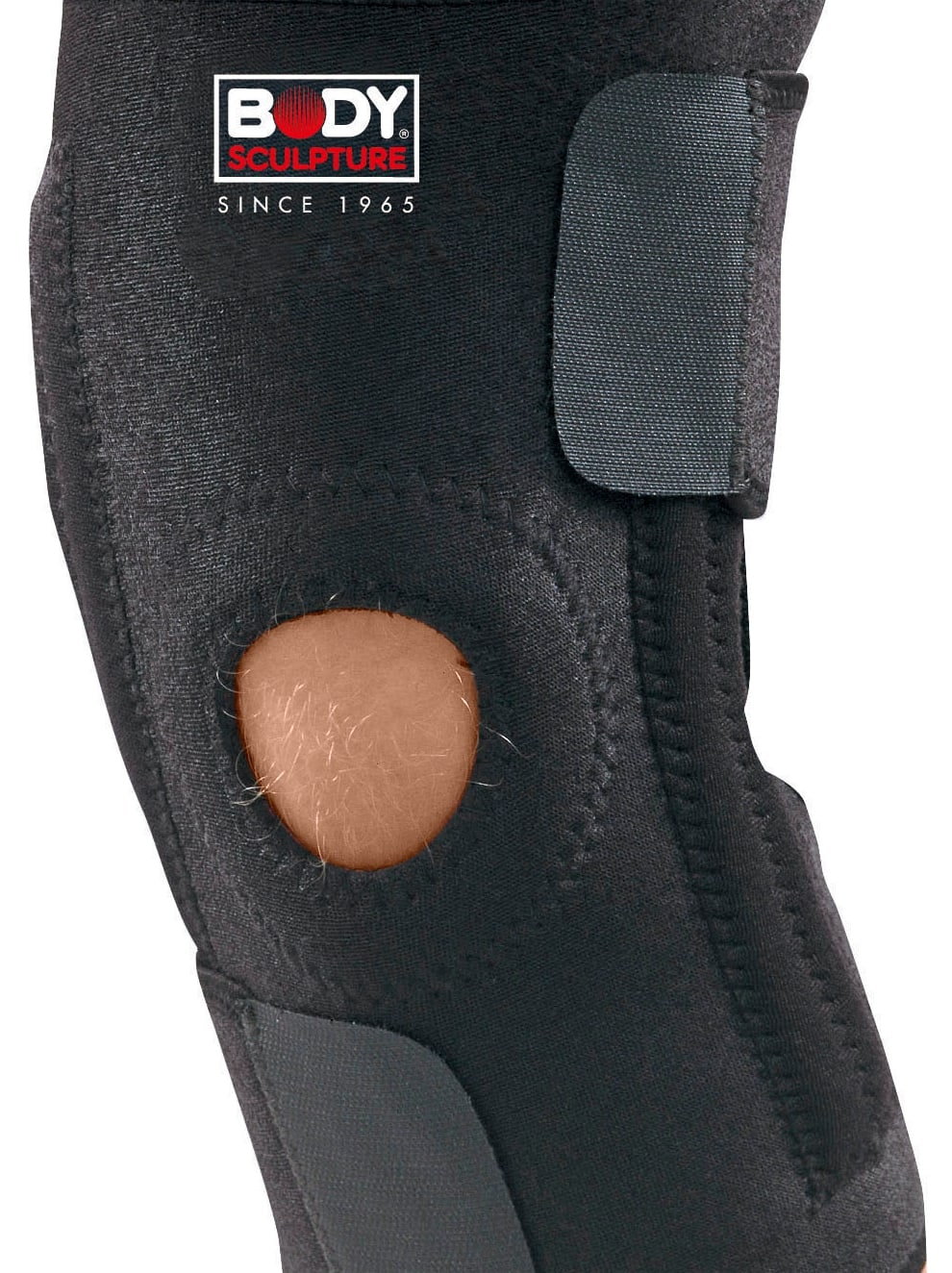 Kniebandage
