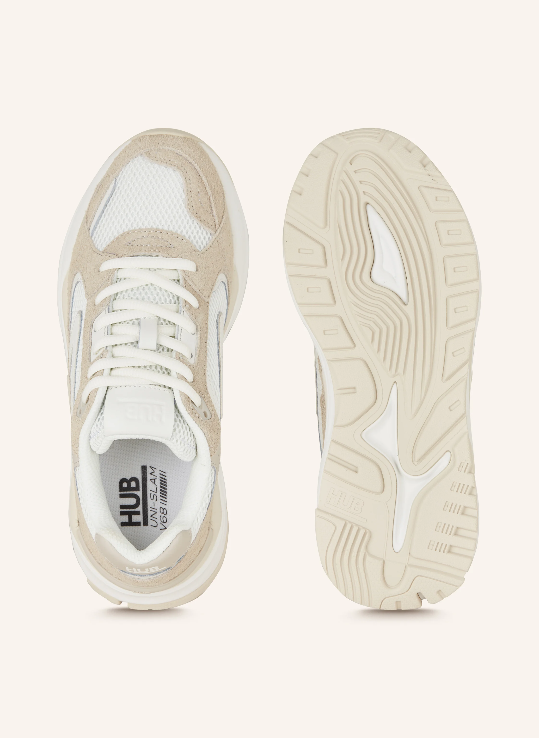 HUB Sneaker SLAM