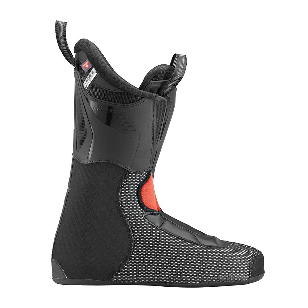 Nordica SPORTMACHINE 3 100 GW - Chaussures ski Homme noir/gris/rouge