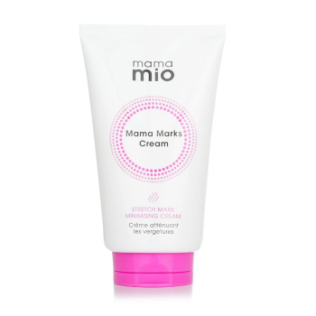 Mama Mio Mama Marks Cream - Creme Minimizador de Estrias  125ml/4.2oz