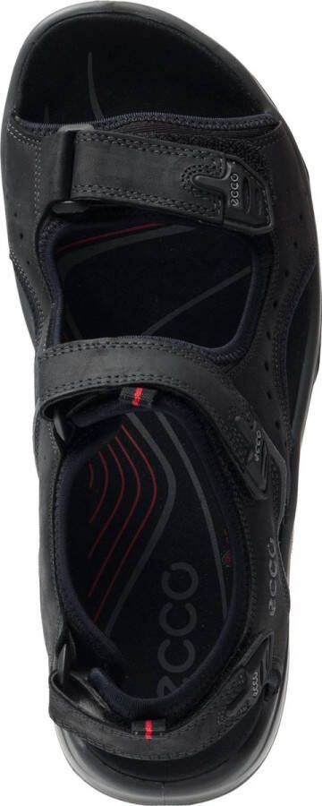 Ecco Sandalen OFFROAD met klittenbandtrensje