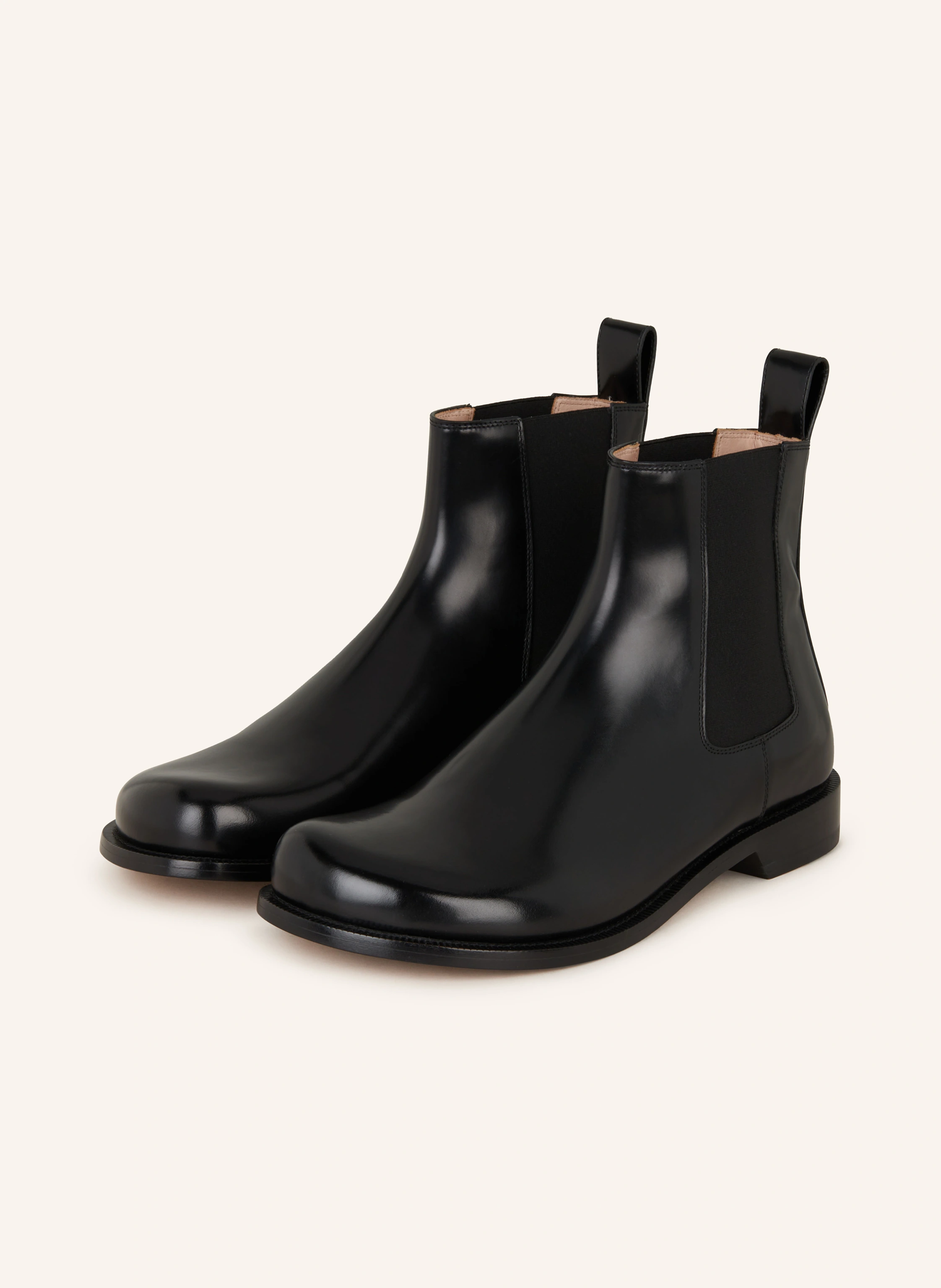 LOEWE Chelsea-Boots CAMPO