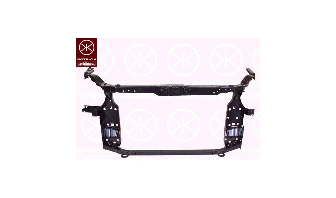 Frontpanel
