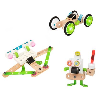 BRIO Builder Lichtset 34593
