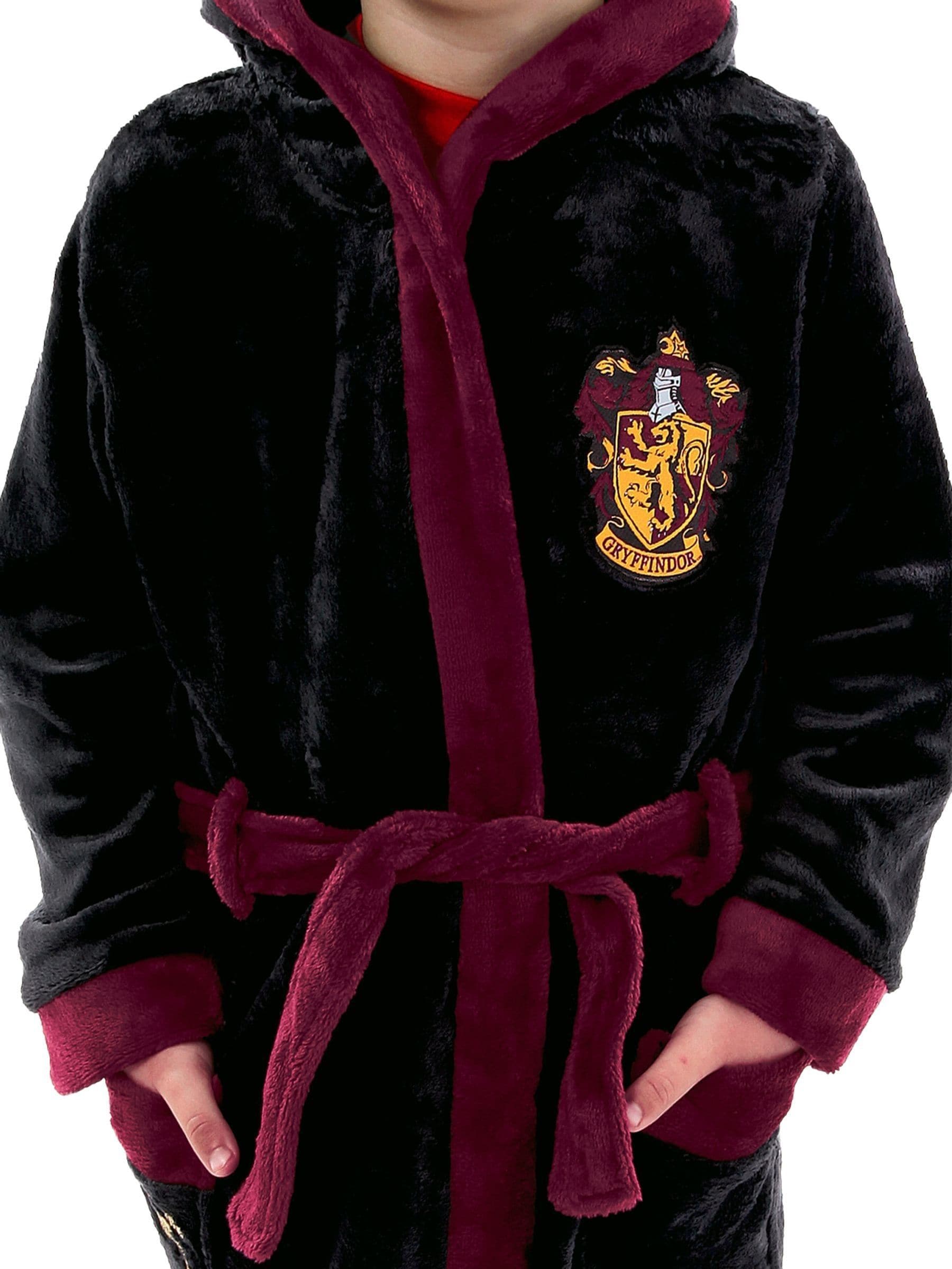 Character - Harry Potter kamerjas met capuchon